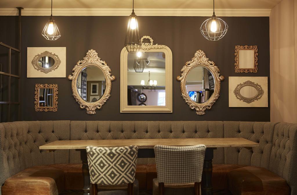 Greswolde Arms By Chef & Brewer Collection Hotel Solihull Exterior photo