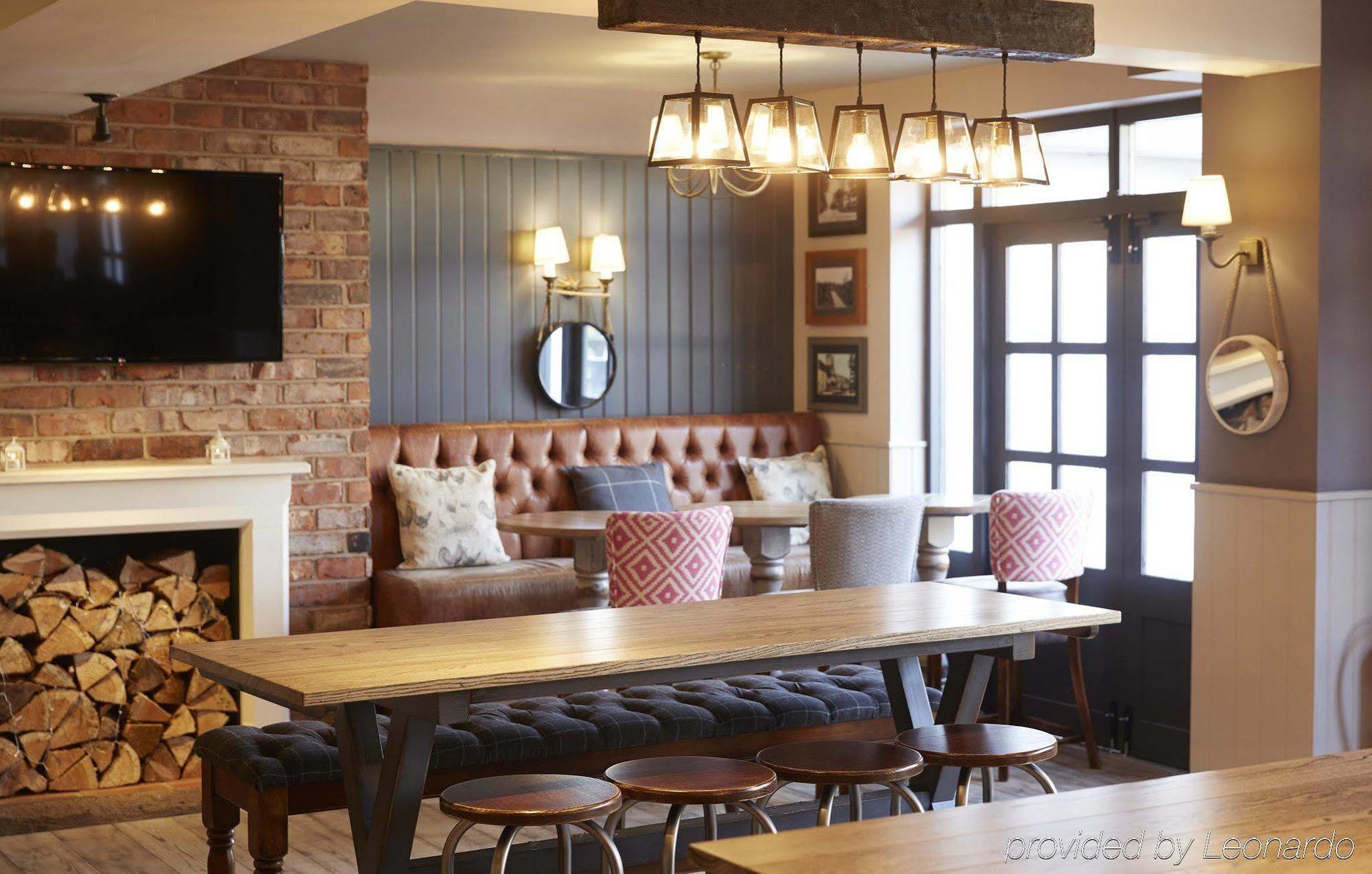 Greswolde Arms By Chef & Brewer Collection Hotel Solihull Exterior photo